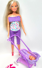 Steffi love doll for sale  BROADSTONE