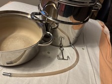 Dampfentsafter gebraucht rosti gebraucht kaufen  Stade