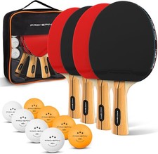 Pro spin ping for sale  New York