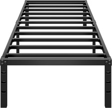 Metal platform bed for sale  Denver