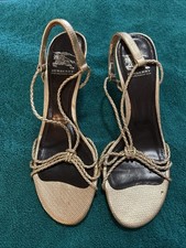 Beautiful burberry gold for sale  Kailua