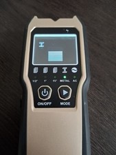 Stud finder electronic for sale  BURY