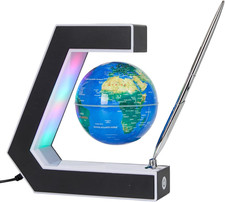 Magnetic levitation floating for sale  BRADFORD