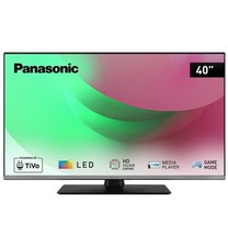 Panasonic fernseher zoll gebraucht kaufen  Hamburg