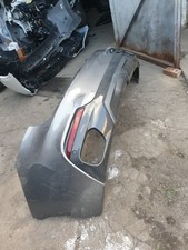 Bmw rear bumper for sale  HALIFAX