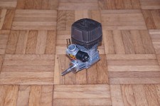 Rex 350 novarossi for sale  AMERSHAM