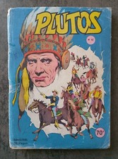 Rodeo supplément plutos d'occasion  Chanac