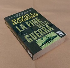 David robbins fine usato  San Giovanni in Persiceto