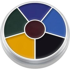 Kryolan ruota colori usato  Forli