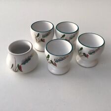 Denby green wheat for sale  ABERDEEN