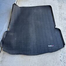 Weathertech cargo trunk for sale  Fort Myers