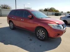 2015 nissan pathfinder s suv for sale  Haltom City