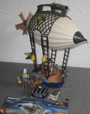 Playmobil 70642 novelmore gebraucht kaufen  Wörrstadt