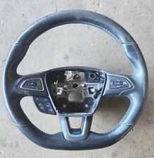 VOLANTE FORD FOCUS RS 2.3L COURO, LZ, 15/07-11/18 comprar usado  Enviando para Brazil