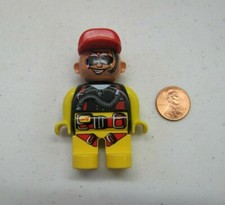 Lego duplo crazy for sale  Calimesa