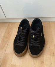 Fenty puma creepers for sale  LONDON
