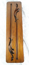 Vtg yorkraft walnut for sale  Moberly