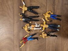 Bundle wwe wwf for sale  SPALDING