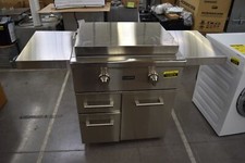Coyote c1ftg30lp stainless for sale  West Bloomfield