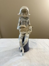 Lladro retired young for sale  Celina