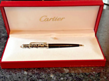 Cartier mini ballpoint for sale  SOUTH OCKENDON