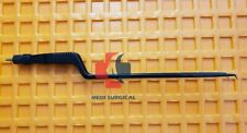 Bissinger bipolar forceps usato  Napoli