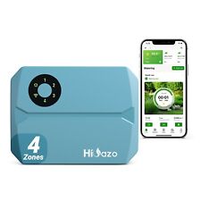 Lawn sistemi irrigazione usato  Torino