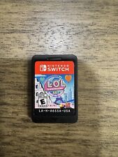 Switch l.o.l. surprise for sale  Northfield