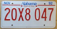 Alabama 1992 hire for sale  Owensboro