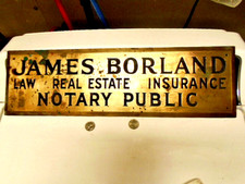 Vintage 1950s brass for sale  Riverside