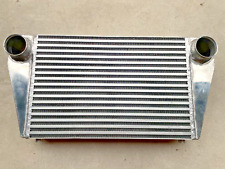 Intercooler de montagem superior universal power spirit 460 x 300 x 100 mm, usado comprar usado  Enviando para Brazil