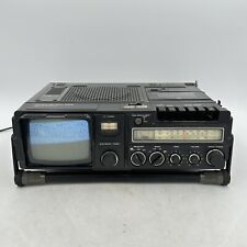 Hitachi 50l radio for sale  PLYMOUTH