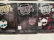 Monster high scary for sale  Blanchester