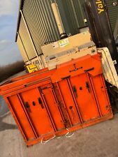 Orwak 5070 cardboard for sale  ATHERSTONE
