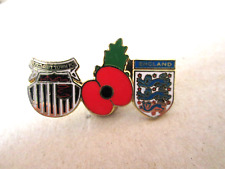 Grimbsytown poppy appeal for sale  ST. HELENS