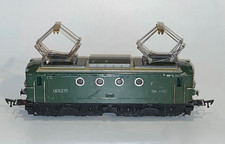 Jep locomotive électrique d'occasion  Soisy-sur-Seine