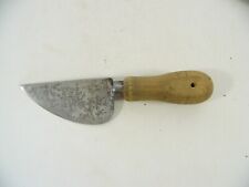 Ancien couteau vannerie d'occasion  Vivonne