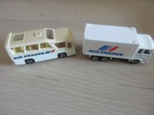 Lot majorette minibus d'occasion  Besançon