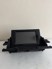 LEXUS OEM CT200H RÁDIO DE NAVEGAÇÃO FRONTAL ESTÉREO HEADUNIT TELA DISPLAY 2011-2013 comprar usado  Enviando para Brazil