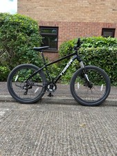 Tiger hardtail mountain for sale  LONDON
