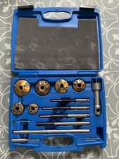 Bgs valve cutter for sale  EMSWORTH