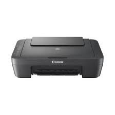 Canon multifunzione ink usato  Gela