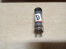 Silverstone 6aq5a tube for sale  Rose City