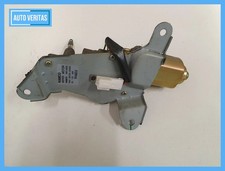 Rear wiper motor d'occasion  Expédié en Belgium