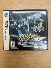 pokemon version black for sale  Avon