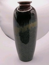Tall vase stoneware for sale  Beechgrove