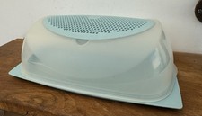 Tupperware boite fromage d'occasion  Dunkerque-