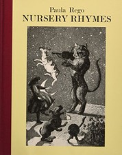 Paula rego nursery for sale  UK