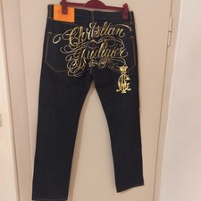 Christian audigier vintage gebraucht kaufen  Waghäusel