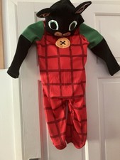 bing fancy dress for sale  NEWCASTLE UPON TYNE